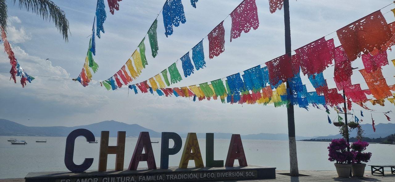 Reise ins Herz von Jalisco: Chapala-See