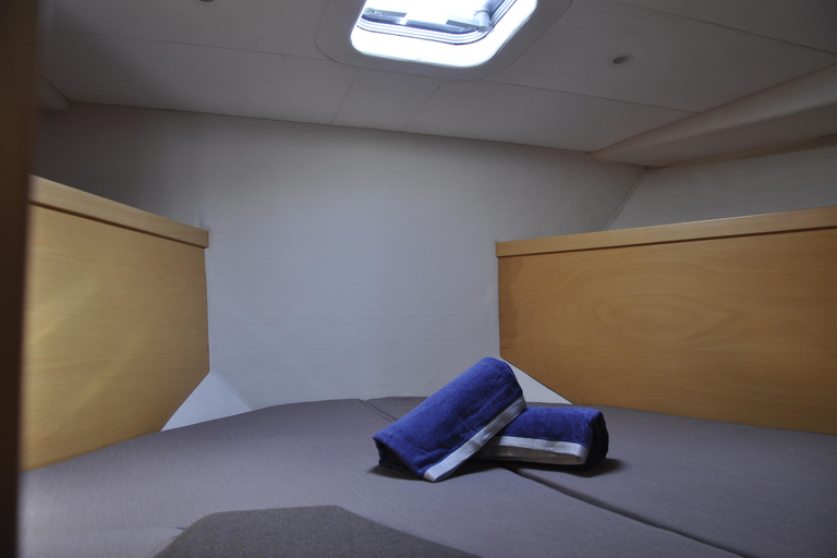 Algarve - Yacht in BE HAPPY Algarve - Yacht in BE HAPPY Half Day (3:30h)