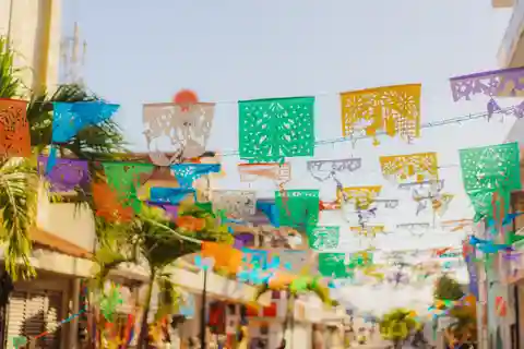 Un voyage romantique à Playa Del Carmen