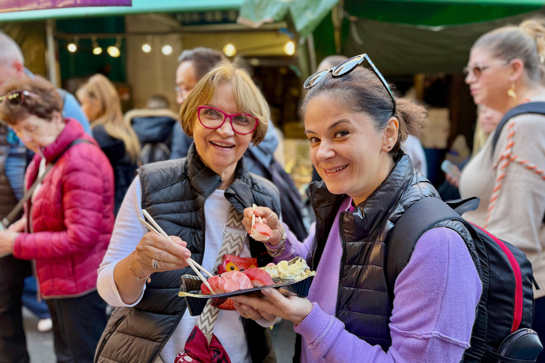 Tokio: privétour van 1 dag op maat met lokale gidsen2 uur