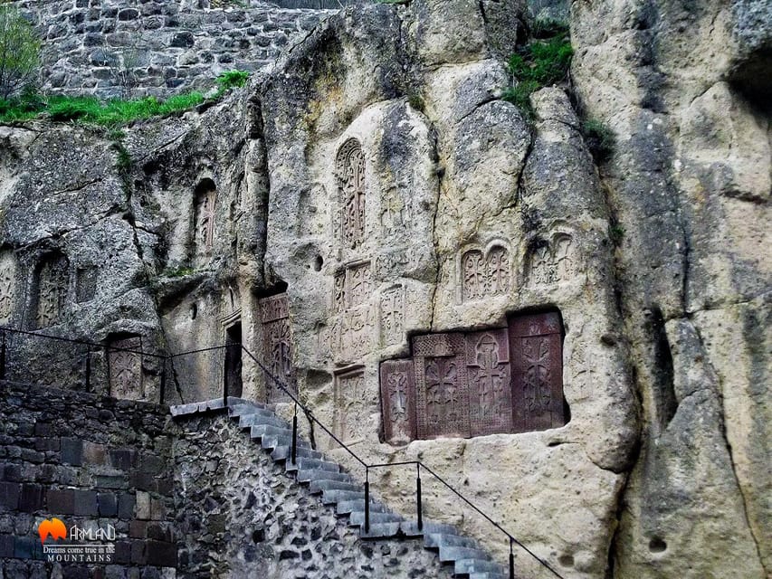 Armenien eine Tagestour für 10 Personen - Hizvo