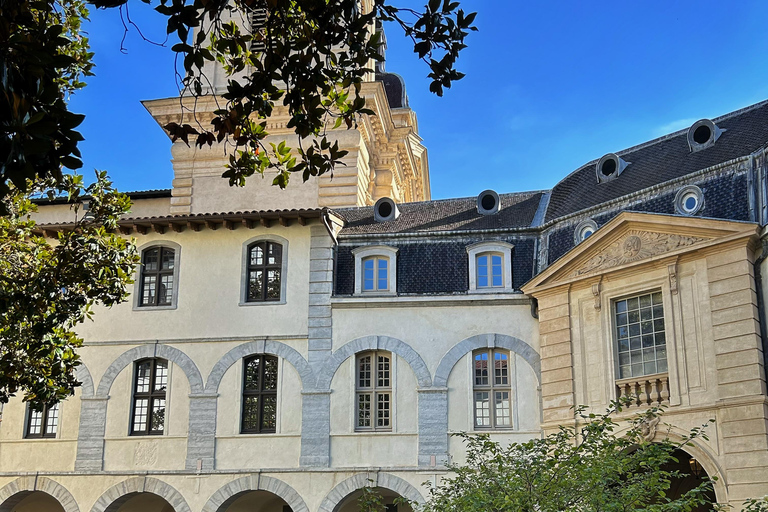 Intro to Lyon - Dynamic Walking Tours (Local Guide)