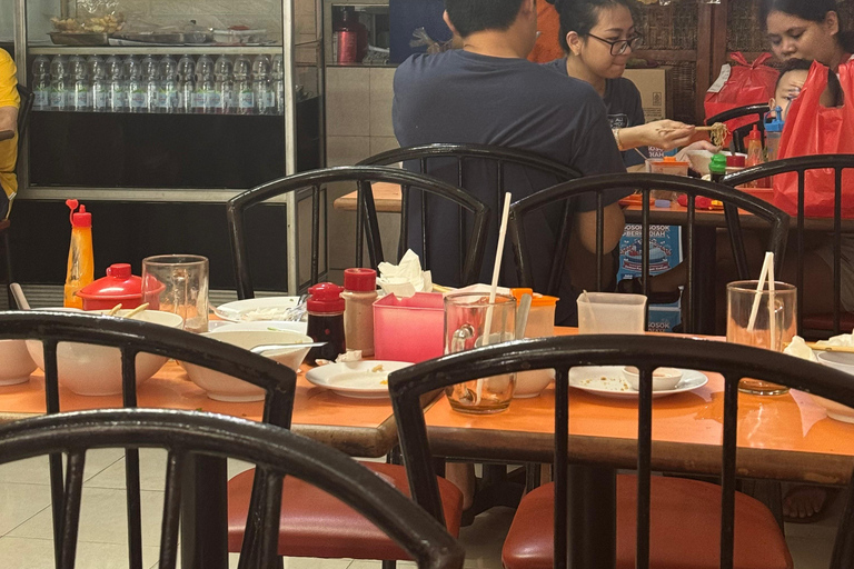North Jakarta: Hidden Bakmi Tour – A Local’s Secret Spots