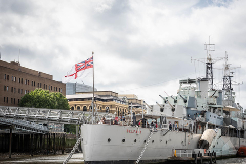 Londen: 40+ bezienswaardigheden in Londen - Leuke lokale gidsPRIVÉ 40+ bezienswaardigheden in Londen bekijken - leuke lokale gids