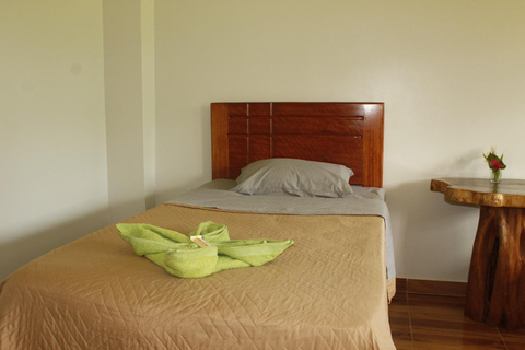 From Cusco: Manu Park 3-day ecotourism and adventure From Cusco: Manu Park 3-day ecotourism and adventure