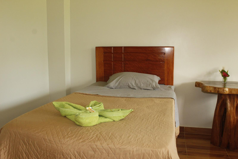 From Cusco: Manu Park 3-day ecotourism and adventure From Cusco: Manu Park 3-day ecotourism and adventure