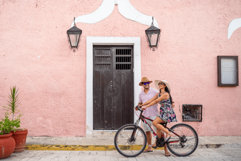 Desde Cancún: Excursión Privada Chichén Itzá, Cenote y Valladolid