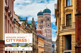 Picture: Munich: Official City Pass: 40+ Attractions & 50%+ Savings