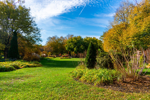 Ghosts & Gangsters Chicago Guided Walking Tour 2-hour: Spanish Walking Tour