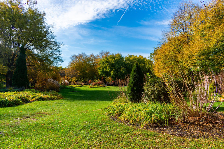 Ghosts & Gangsters Chicago Guided Walking Tour 2-hour: Spanish Walking Tour