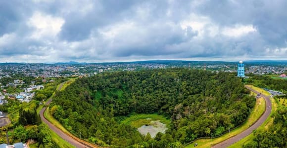 Mauritius: South Nature Tour with Scenic Viewpoints