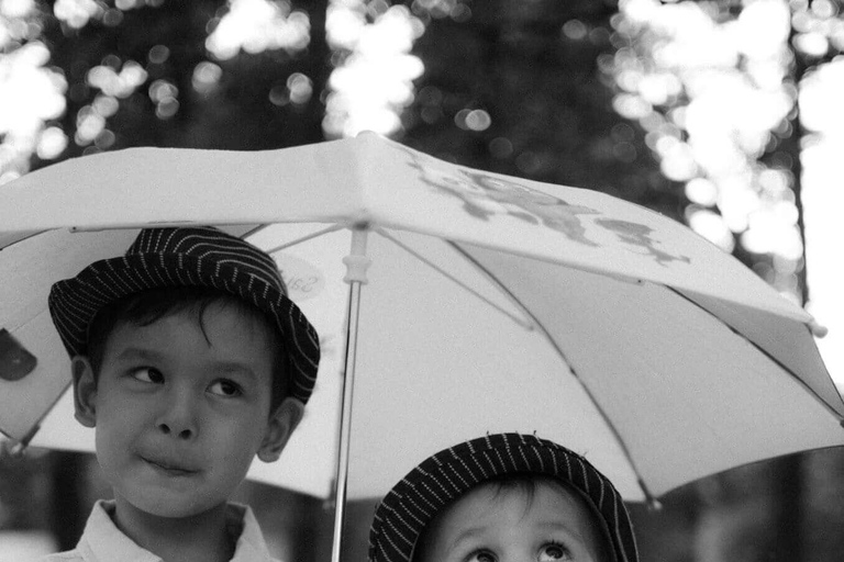 Munich and Alps: Private Family Photoshoot Family Photoshoot in Garmisch, Eibsee and Zugspitze