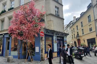 Paris: Jüdisches Erbe & versteckte Schätze von Le Marais