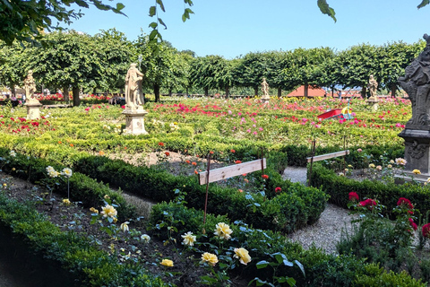 Bamberg: Oude binnenstad &amp; hoogtepunten rondleiding