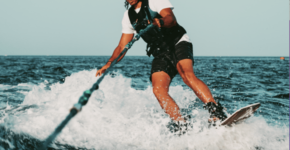 Wakeboarding Adventure in Malta: Learn to Ride