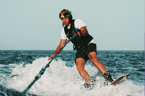 Wakeboarding Adventure in Malta: Learn to Ride