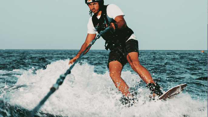 Wakeboarding Adventure in Malta: Learn to Ride