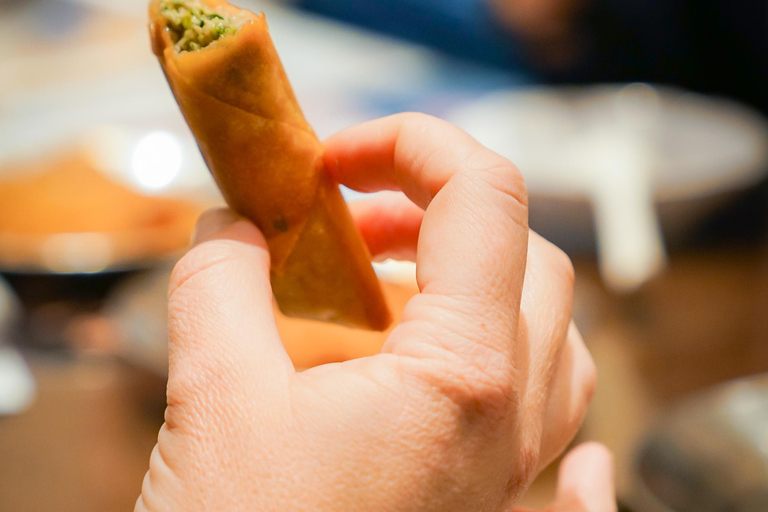 Shanghai After Dark Food Tour