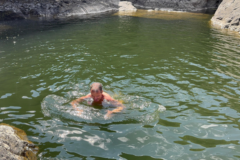 Addis Ababa: Wenchi Crater Lake Tour with Local Market