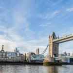 Londra: Biglietto d'ingresso al Tower Bridge