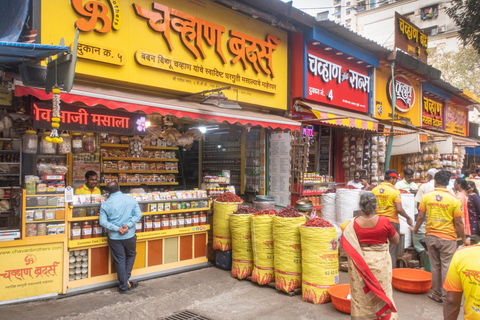 Mumbai: Spiritual Private Tour