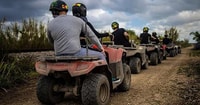 MIAMI ATV Quad Rental Adventure Off-Road - Housity