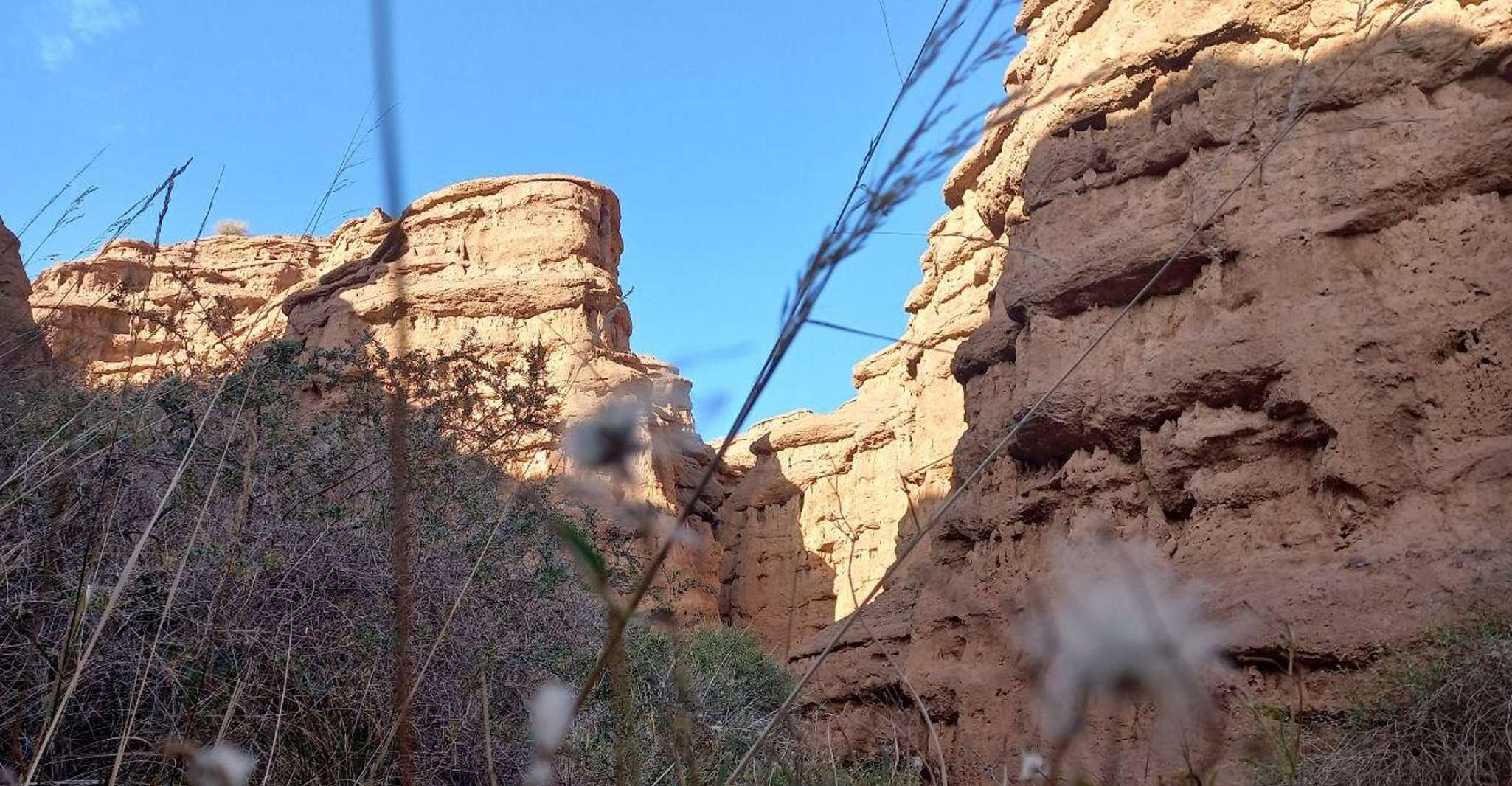 The Ancient Burana Tower & Kok-Moinok Canyons - Housity