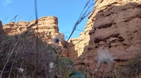 The Ancient Burana Tower & Kok-Moinok Canyons - Housity