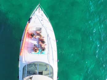 Brindisi : Expérience de plongée, découvrez la "Punta del Serrone".