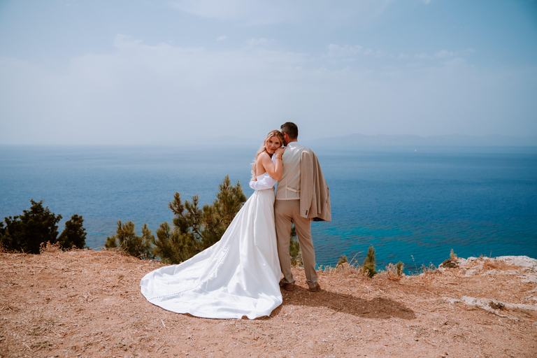 Privat professionell semesterfotografering på Rhodos1 TIMMES FOTOGRAFERING RHODES