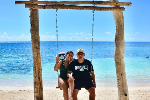 Excursion Isla Saona Dia Completo Punta Cana