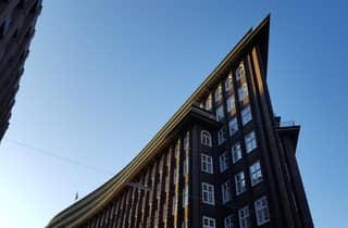 Hamburg: Rundgang durch das Kontorhausviertel