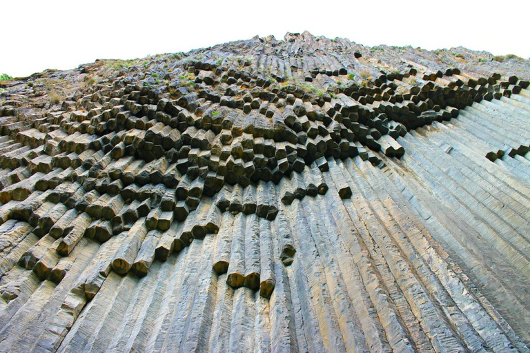 Explore Garni Pagon temple, Geghard cave monastery