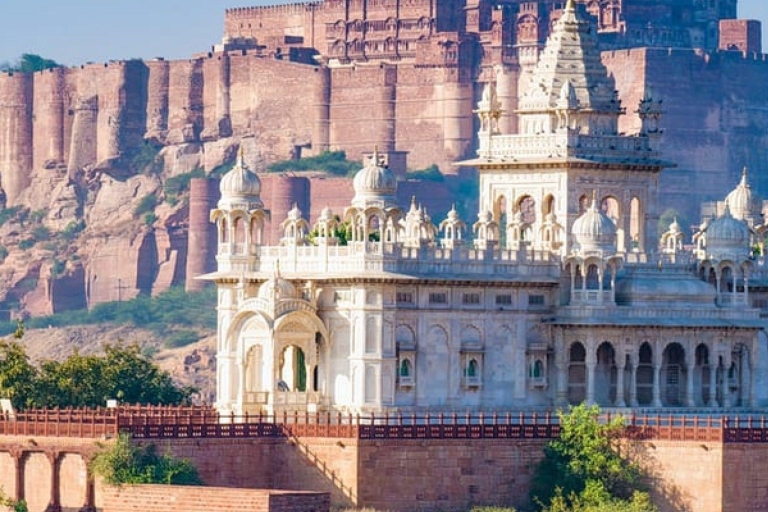 From Jaipur: Ajmer and Pushkar Private Tour From Jaipur: Ajmer and Pushkar Private Guided Tour