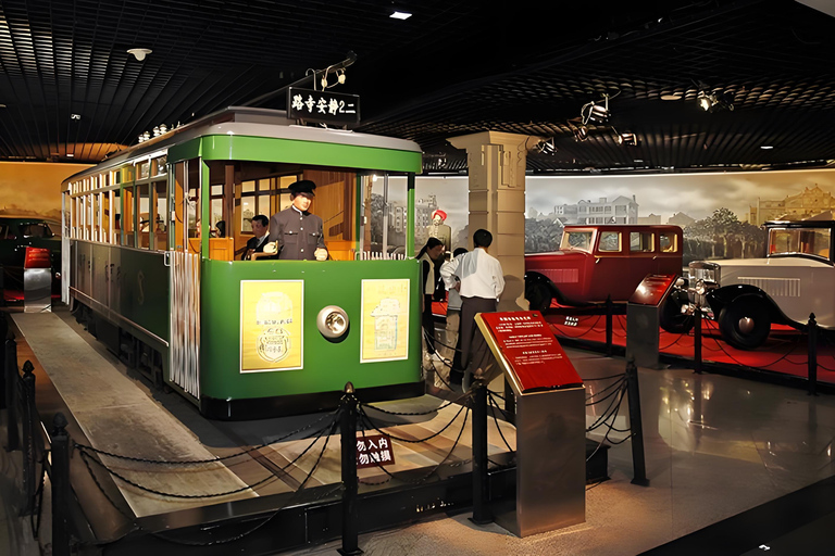 Oriental Pearl Tower Observation Deck Ticket