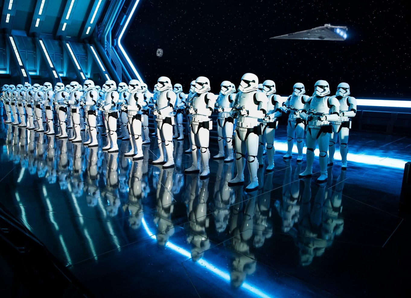 Orlando: Walt Disney World-billet med Park Hopper