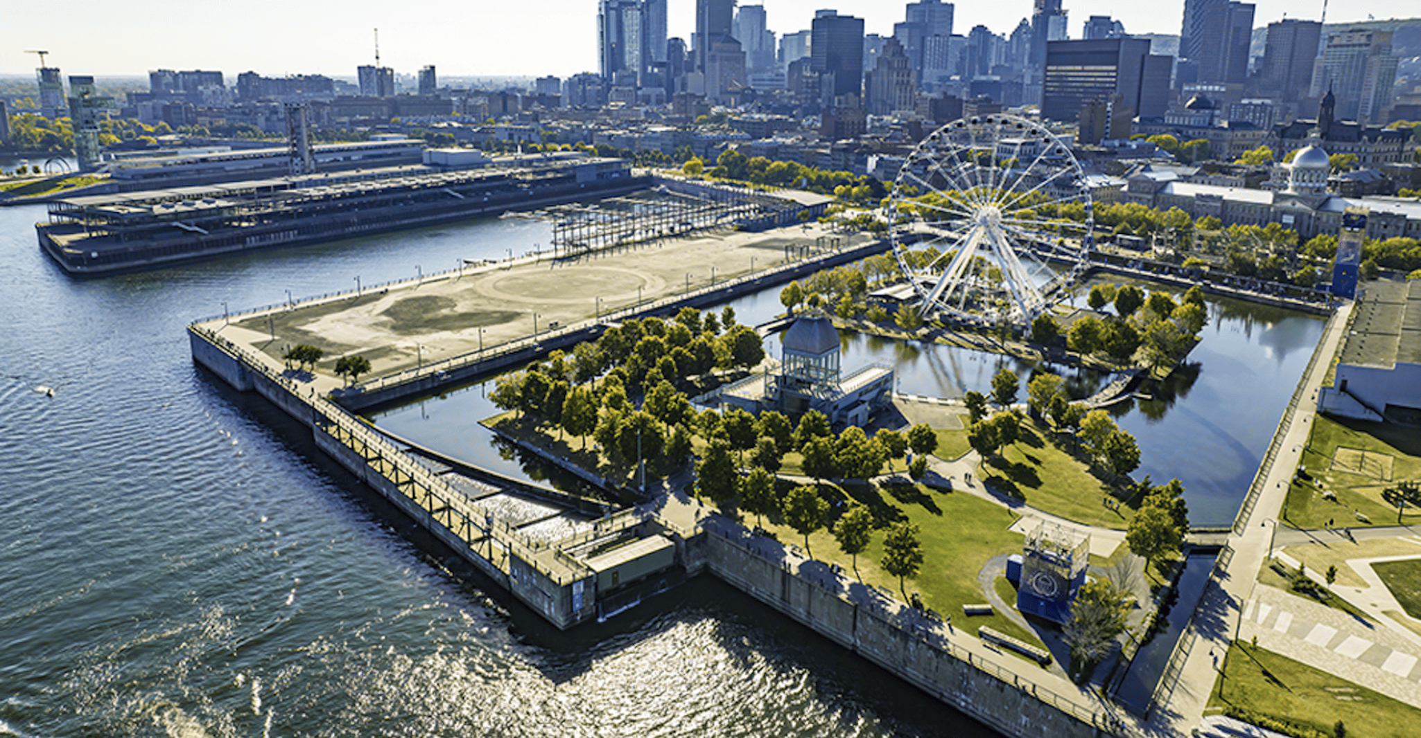 Montréal: Weekend River Brunch Cruise photo 4