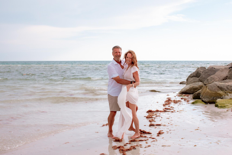 Private Professional Vacation Photoshoot in Sarasota 30 MIN PHOTOSHOOT SARASOTA