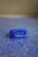 Carve a ring from Wax - Housity