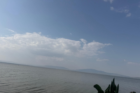 Addis Abeba: 6-tägige Tour zu den Seen im Grabenbruch mit MahlzeitenAddis Abeba: 6-tägige Tour zu den Seen im Rift Valley mit Mahlzeiten