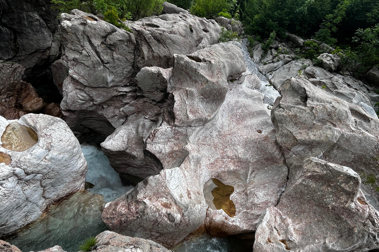 Valbona and Thethi National Parks: 3-Day Private Guided Hike