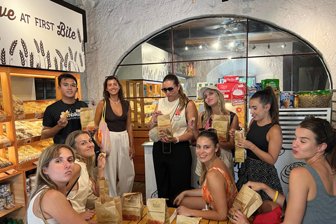 Intramuros: Heritage Walking Food Tour