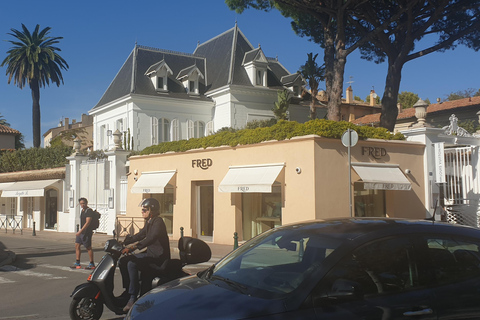 Riwiera Francuska - jednodniowa wycieczka Nicea Eze Monako