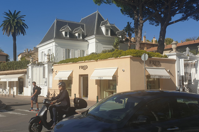 Riwiera Francuska - jednodniowa wycieczka Nicea Eze Monako