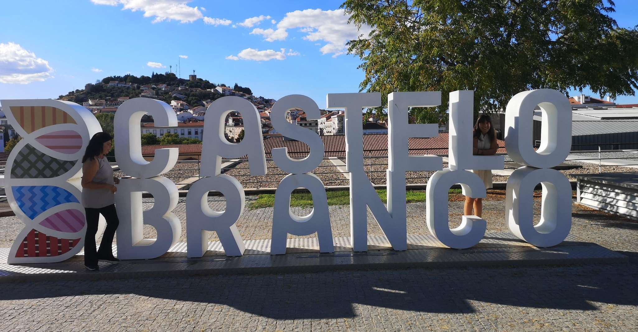 Castelo Branco, Tour histórico a pie por la ciudad - Hizvo