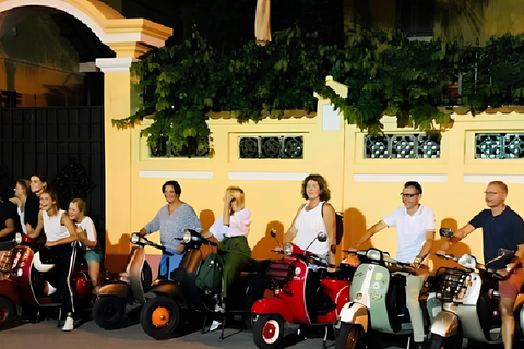 Tour in moto di Ho Chi Minh City