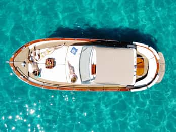 Luxe privétour naar Zuid-Mljet & Elaphiti eilanden