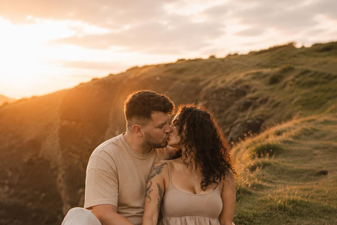 Zermatt & Valais: Private Photoshoot in the Swiss Alps