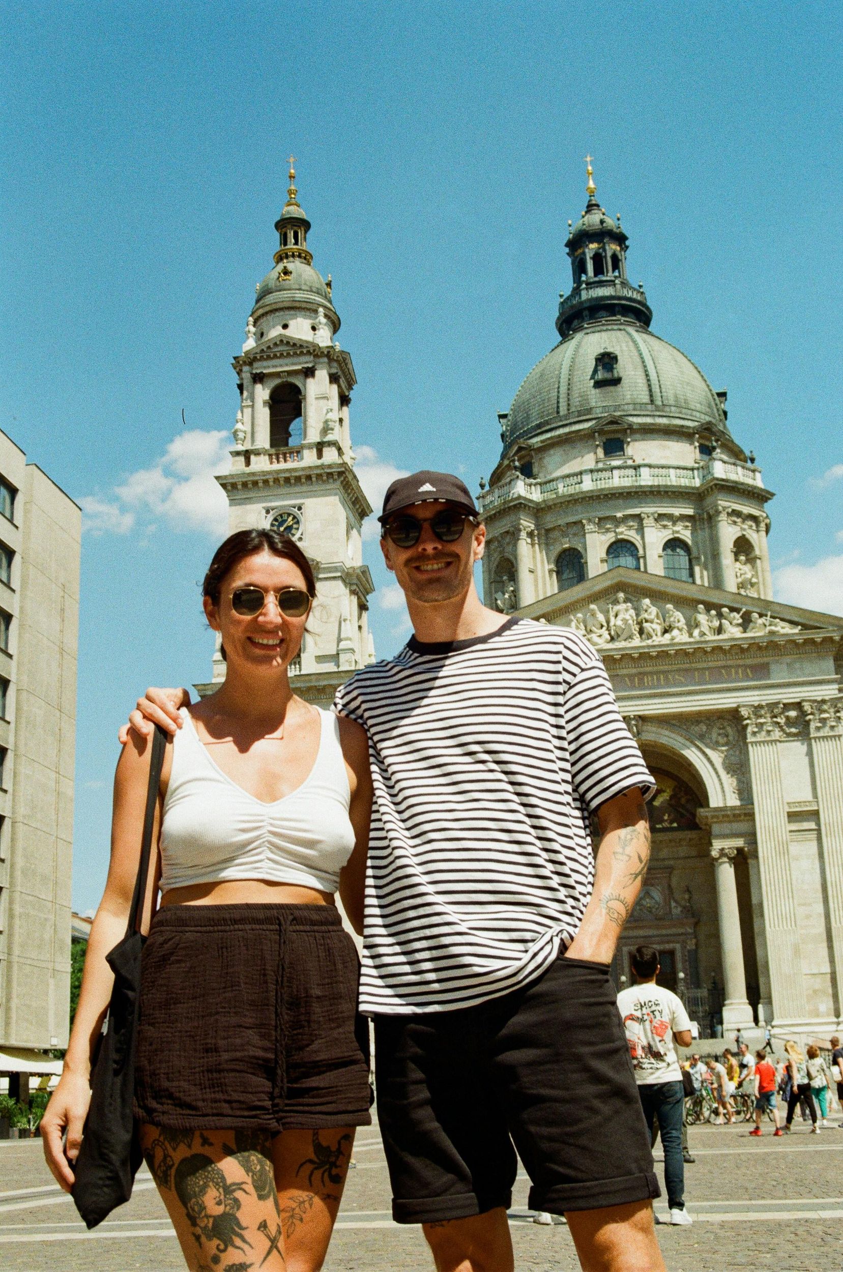 Ab Prag: Private Tagestour nach Karlsbad & Moser-Glas