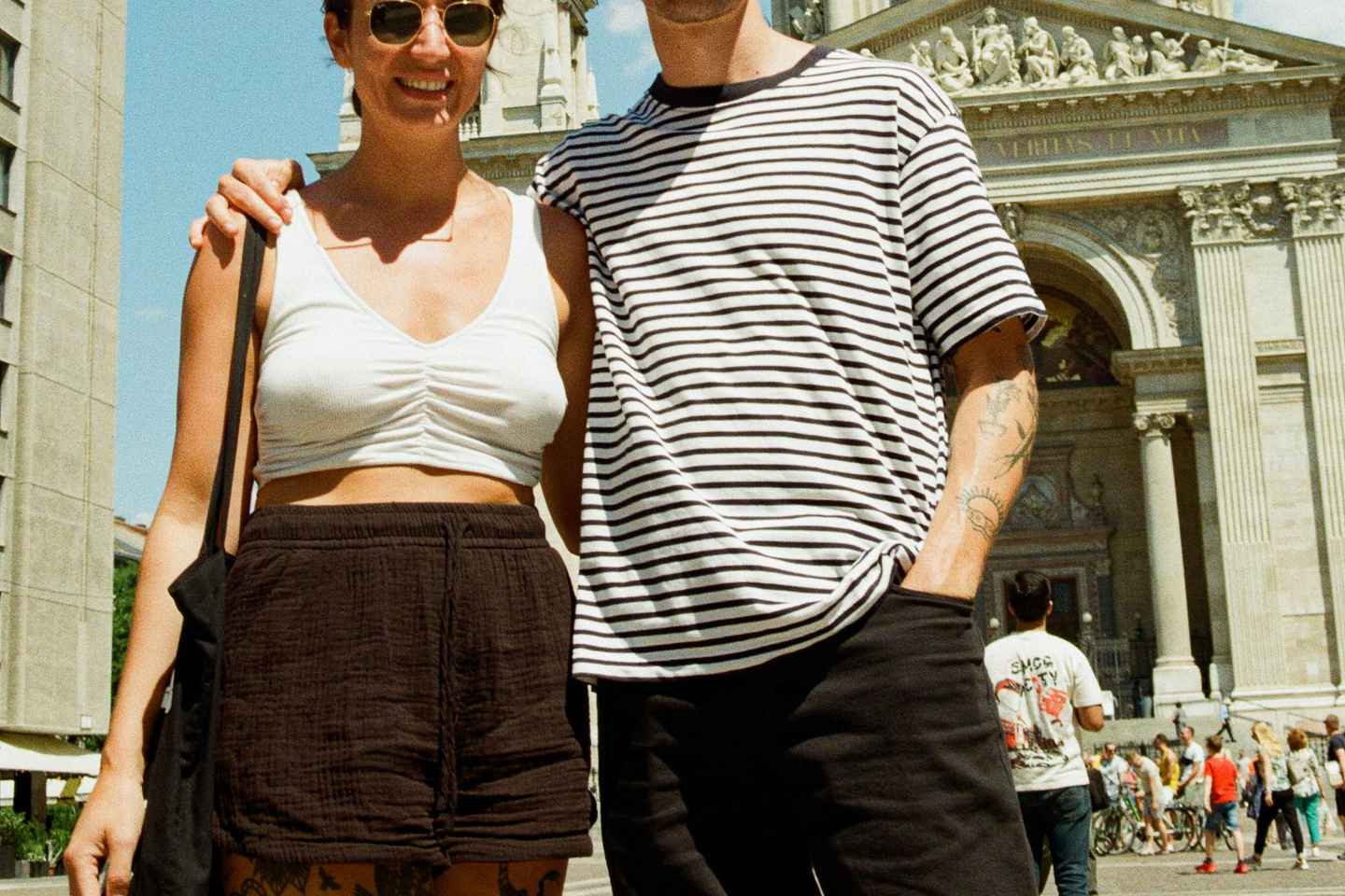 Prague : Découvrez la Ville en 2 Heures avec un Local